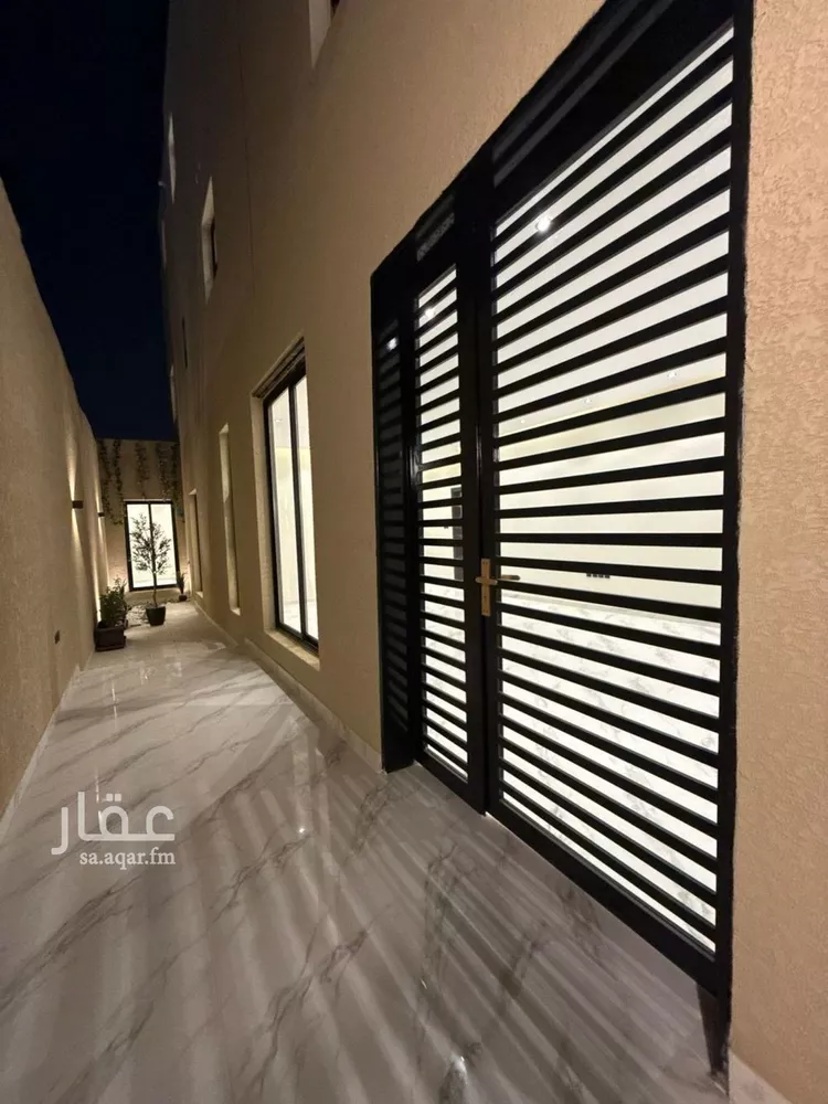 دور للبيع في شارع الحارث بن عمرو, حي السويدي, مدينة الرياض, منطقة الرياض صورة 2