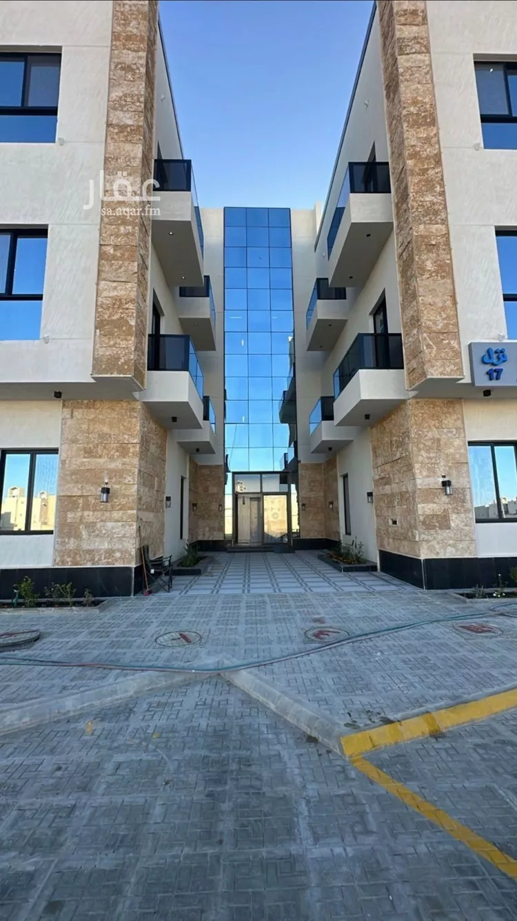 Apartment for Sale in Riyadh Dhahrat Laban