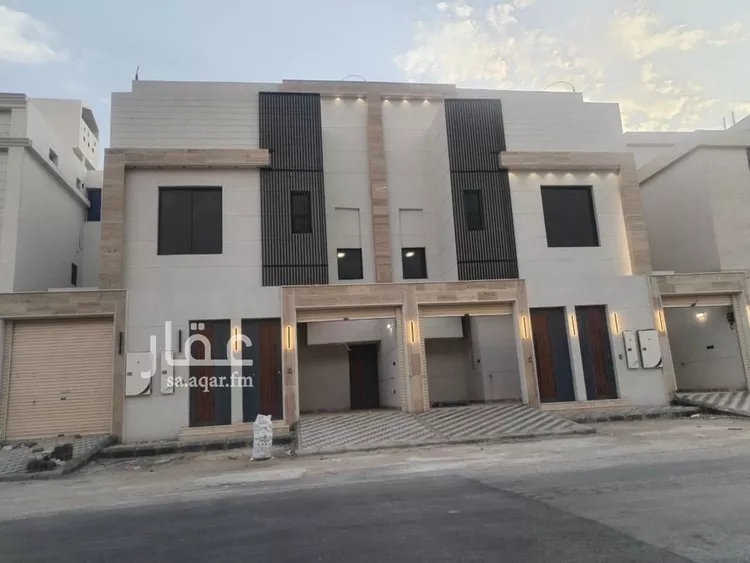 دور للبيع في شارع فارس العشيرة, حي طويق, مدينة الرياض, منطقة الرياض 1 صورة