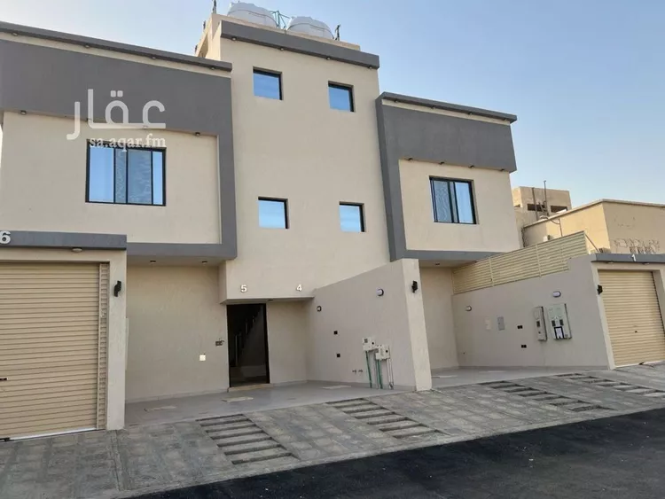 دور للبيع في شارع صلبوخ, حي بدر, مدينة الرياض, منطقة الرياض