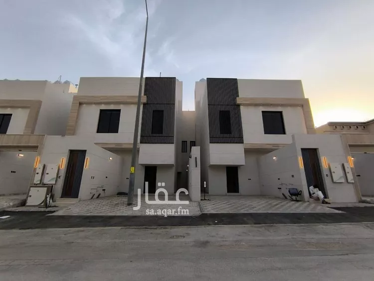 دور للبيع في شارع عبدالله الهزاني, حي طويق, مدينة الرياض, منطقة الرياض