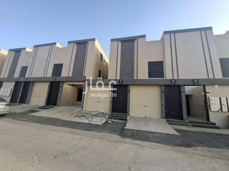 Floor for Sale in Riyadh Okaz