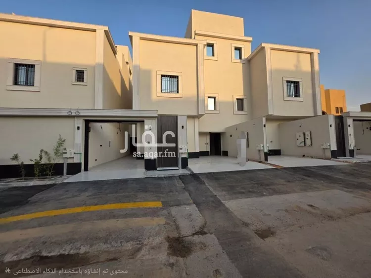 شقة للبيع في شارع الخلال, حي بدر, مدينة الرياض, منطقة الرياض