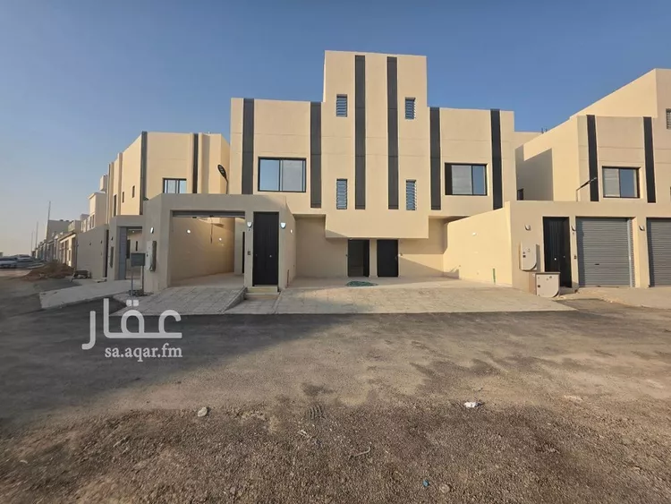 Floor for Sale in Riyadh Badr