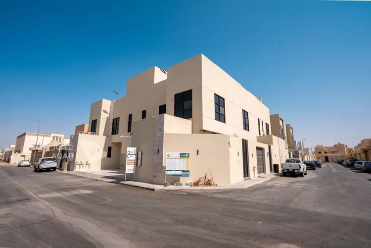 شقة للبيع في شارع عبدالله بن عقيل, حي ظهرة البديعة, مدينة الرياض, منطقة الرياض 8