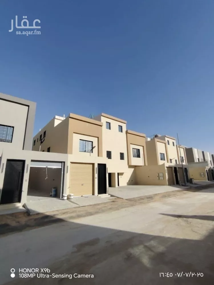 دور للبيع في حي بدر, مدينة الرياض, منطقة الرياض
