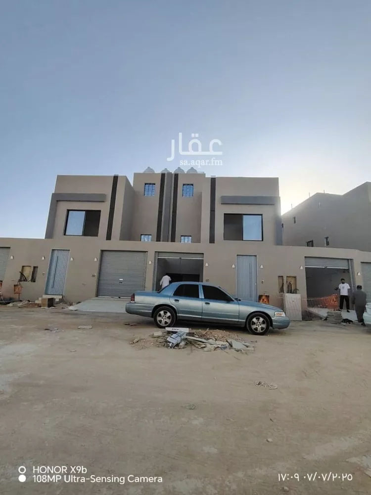 دور للبيع في حي بدر, مدينة الرياض, منطقة الرياض