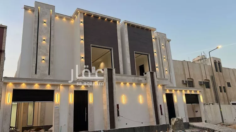 فيلا للبيع في شارع خليج قابس, حي العريجاء الغربي, مدينة الرياض, منطقة الرياض