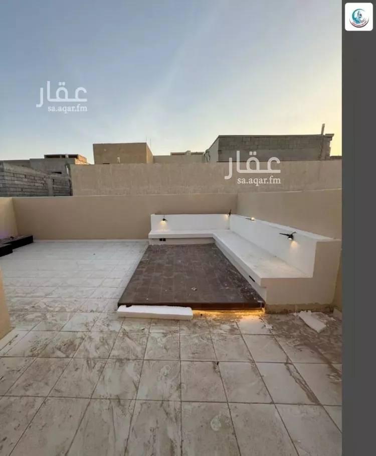 دور للبيع في شارع رشيد الليلا, حي عكاظ, مدينة الرياض, منطقة الرياض صورة 4