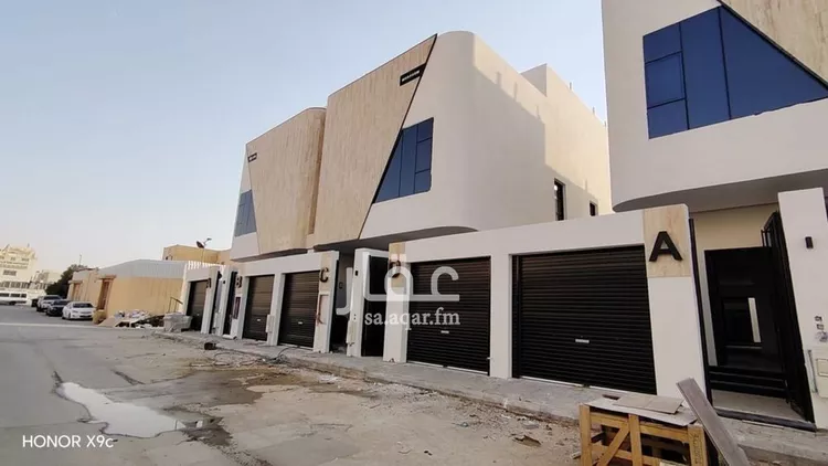 فيلا للبيع في شارع سعد بن المنذر, حي السويدي الغربي, مدينة الرياض, منطقة الرياض
