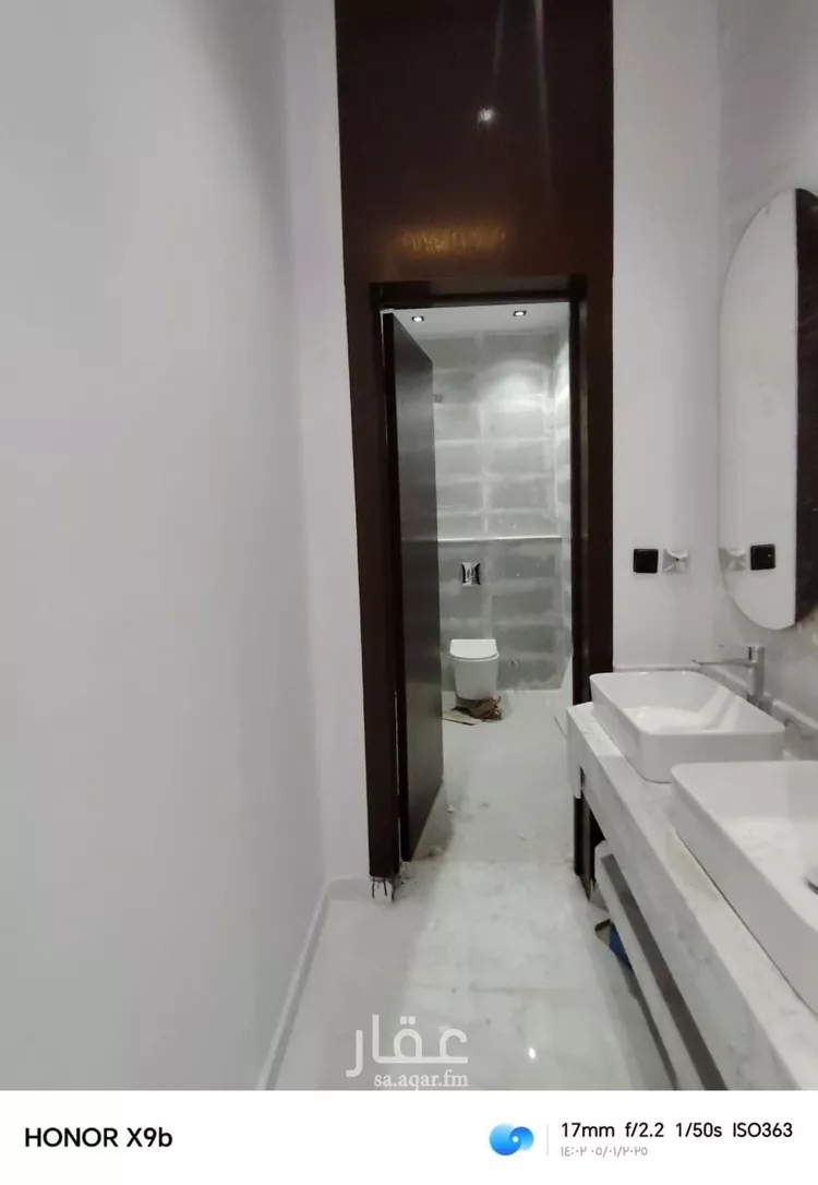 دور للبيع في شارع عمارة بن أوس بن ثعلبة الأنصاري, حي الرمال, مدينة الرياض, منطقة الرياض صورة 3