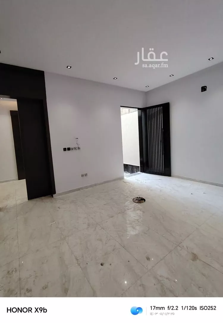 دور للبيع في شارع عمارة بن أوس بن ثعلبة الأنصاري, حي الرمال, مدينة الرياض, منطقة الرياض صورة 4