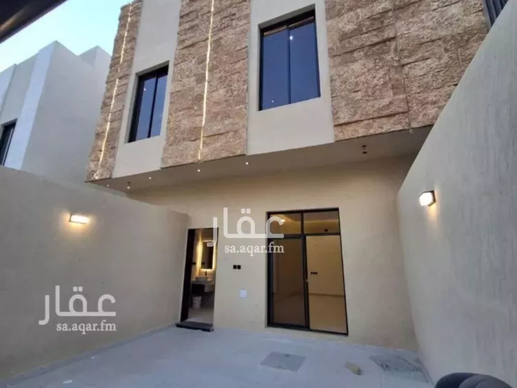 فيلا للبيع في شارع سراج الدين العسقلاني, حي عكاظ, مدينة الرياض, منطقة الرياض صورة 4