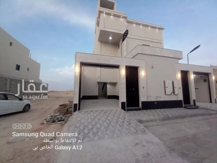 دور للبيع في حي ضاحية نمار, مدينة الرياض, منطقة الرياض