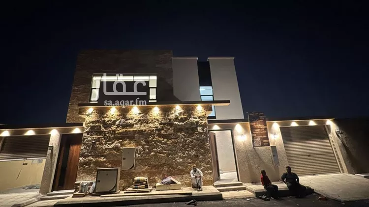 دور للبيع في شارع رقم 50, حي بدر, مدينة الرياض, منطقة الرياض