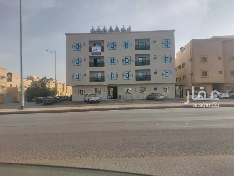 Apartment for Sale in Riyadh Badr