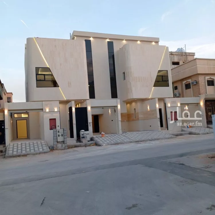 شقة للبيع في شارع الرمحية, حي الدريهمية, مدينة الرياض, منطقة الرياض