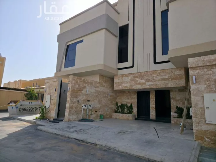 شقة للبيع في شارع عمر بن مسعود, حي السويدي, مدينة الرياض, منطقة الرياض 7