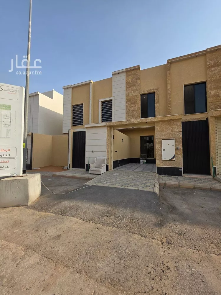 Villa for Sale in Riyadh Okaz صورة 2