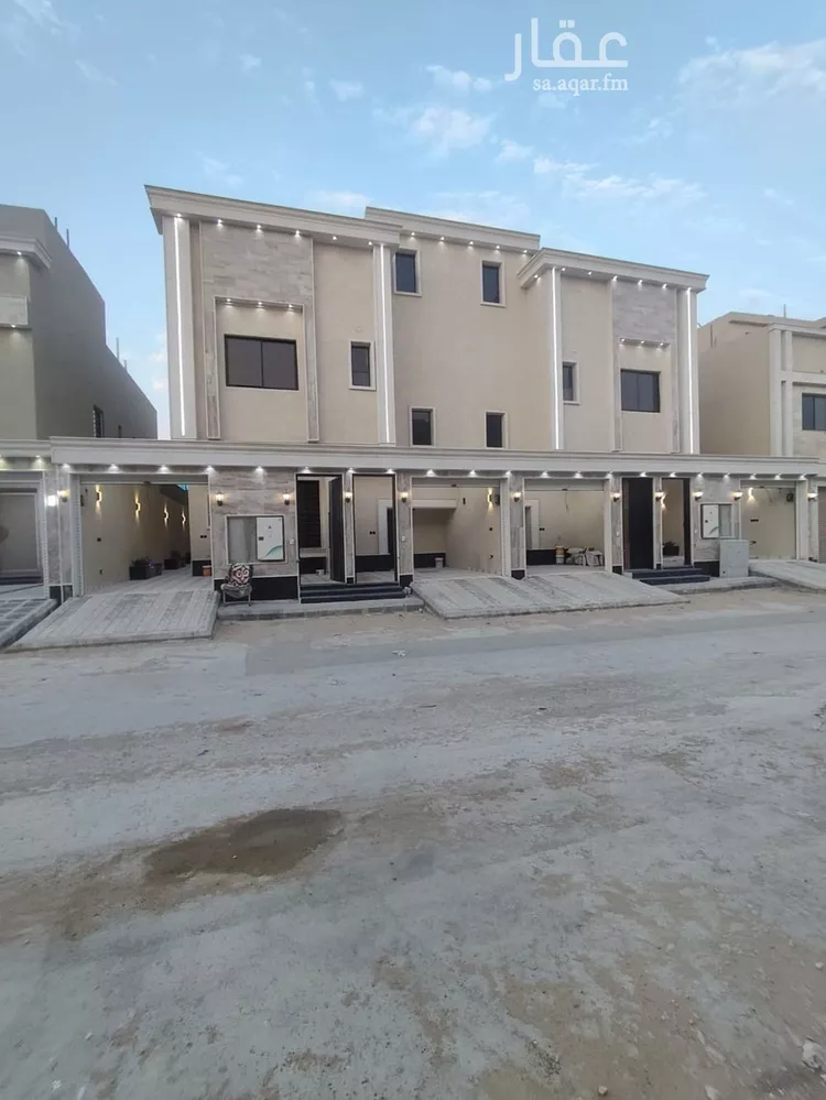 Floor for Sale in Riyadh Taiba