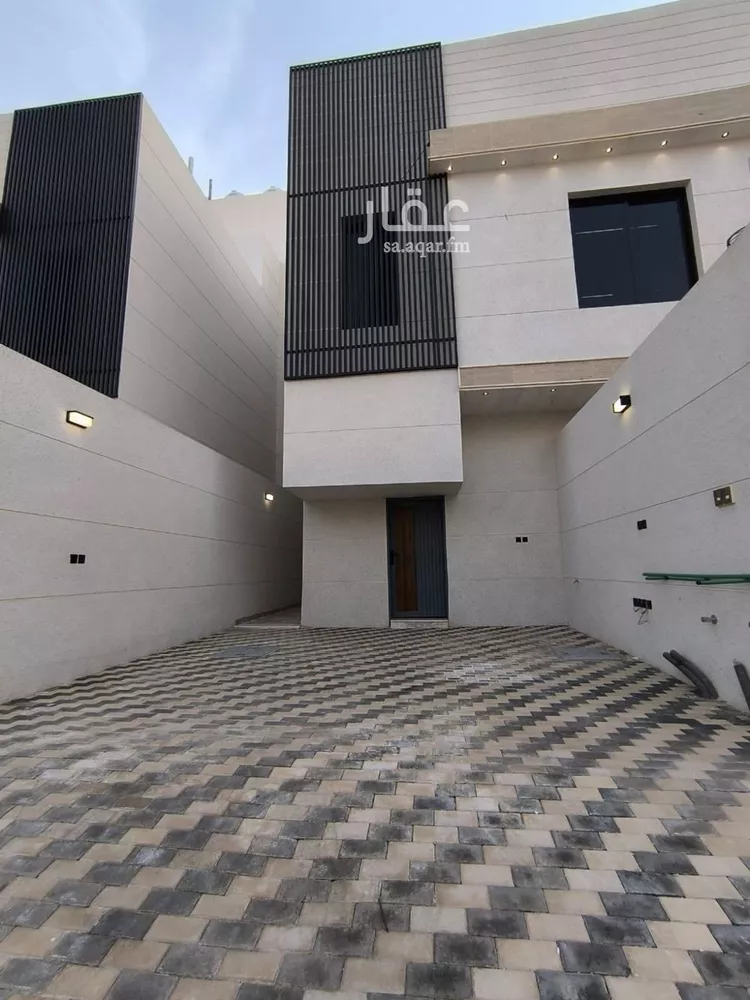 دور للبيع في شارع عبدالرحمن بن خضير, حي طويق, مدينة الرياض, منطقة الرياض 15