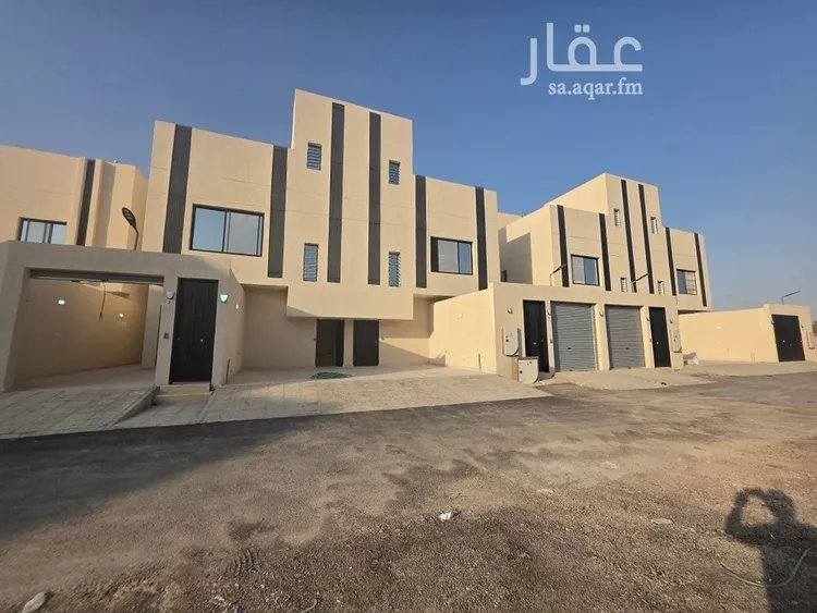Floor for Sale in Riyadh Badr