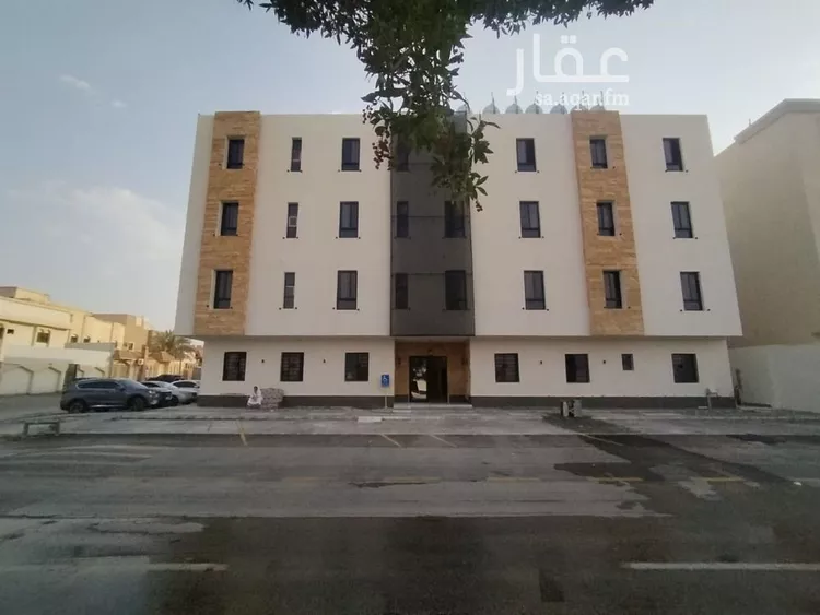 شقة للبيع في شارع ناصر الحصام, حي المروة, مدينة الرياض, منطقة الرياض