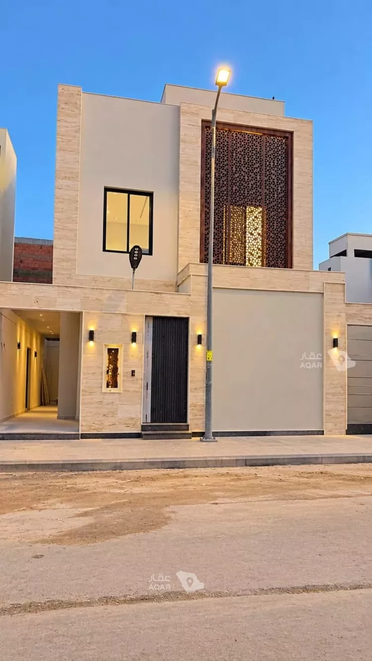 Villa for Sale in Riyadh Tuwaiq