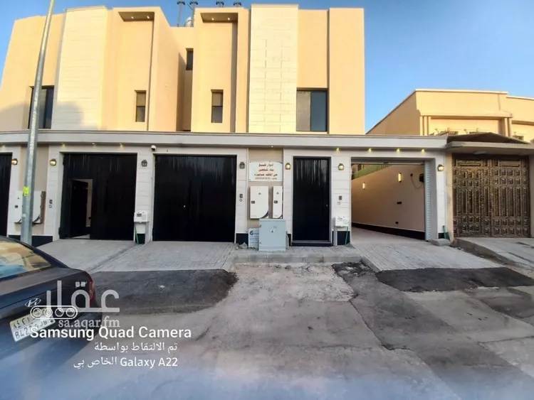 دور للبيع في شارع عبدالله الخطيب, حي السويدي, مدينة الرياض, منطقة الرياض