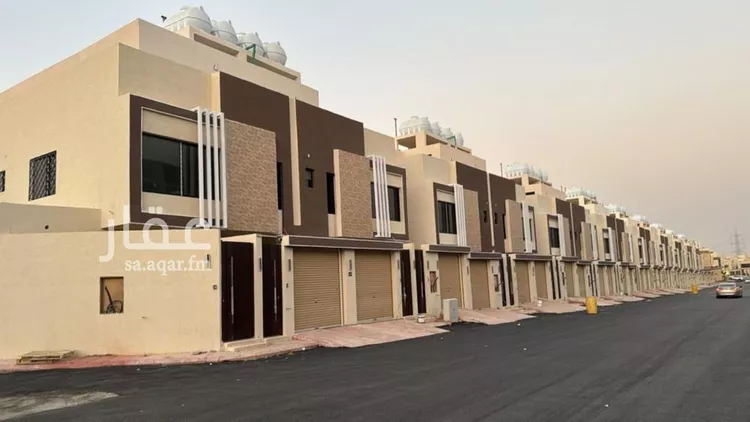 دور للبيع في شارع رفحاء, حي طيبة, مدينة الرياض, منطقة الرياض