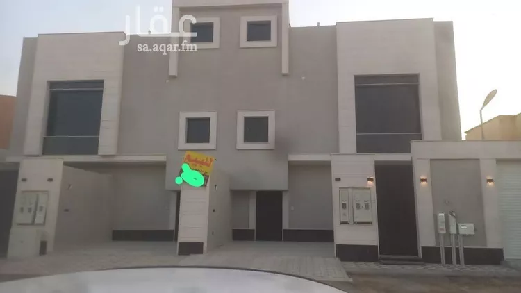 دور للبيع في شارع زين الأمناء, حي ظهرة البديعة, مدينة الرياض, منطقة الرياض