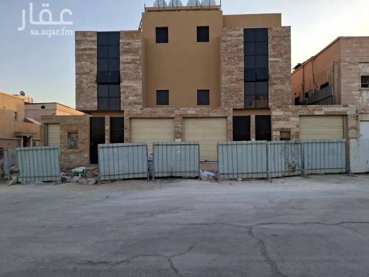 دور للبيع في شارع ابن أبي شريف, حي الزهرة, مدينة الرياض, منطقة الرياض صورة 2