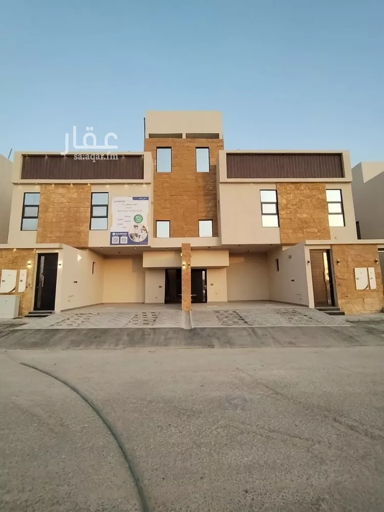 دور للبيع في شارع القليب, حي الحزم, مدينة الرياض, منطقة الرياض