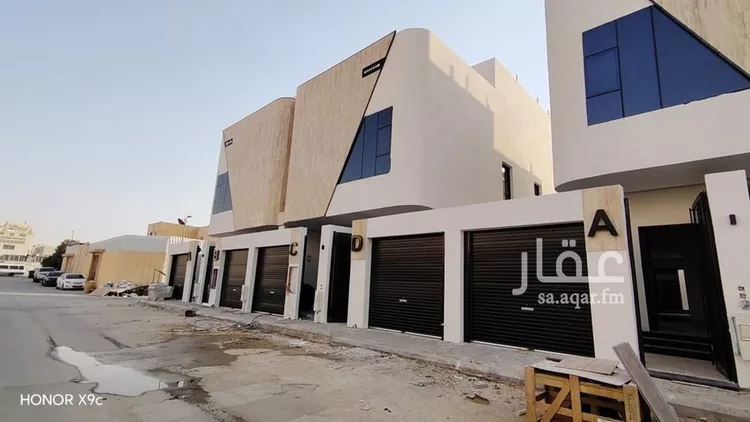 فيلا للبيع في شارع ظهيرة القرشي, حي السويدي الغربي, مدينة الرياض, منطقة الرياض صورة 3