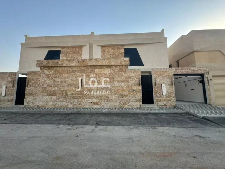 فيلا للبيع في شارع الامير سعود ابن محمد ابن مقرن, حي ديراب, مدينة الرياض, منطقة الرياض