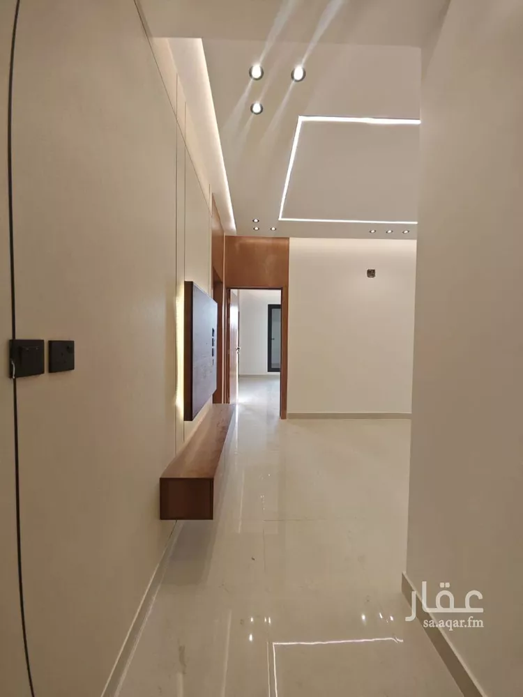 شقة للبيع في شارع ساجر, حي العريجاء الغربي, مدينة الرياض, منطقة الرياض صورة 2