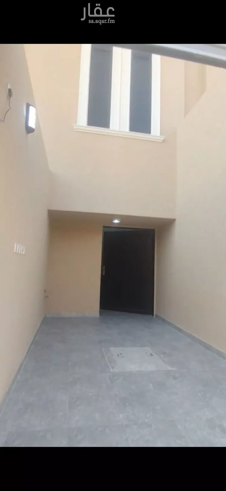 دور للبيع في شارع اسامة بن زيد, حي نوارة, مدينة المزاحمية, منطقة الرياض صورة 5