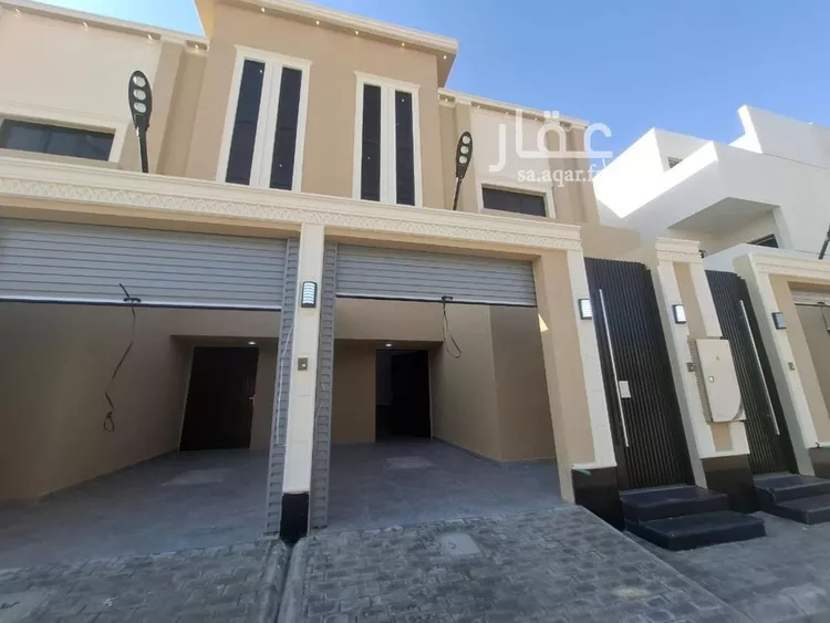 دور للبيع في حي نوارة, مدينة المزاحمية, منطقة الرياض صورة 2