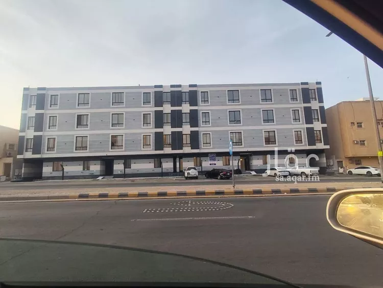 شقة للبيع في شارع أربيل, حي الزهرة, مدينة الرياض, منطقة الرياض