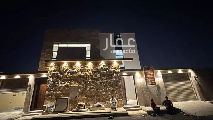 Floor for Sale in Riyadh Badr