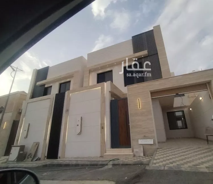Villa for Sale in Riyadh Tuwaiq