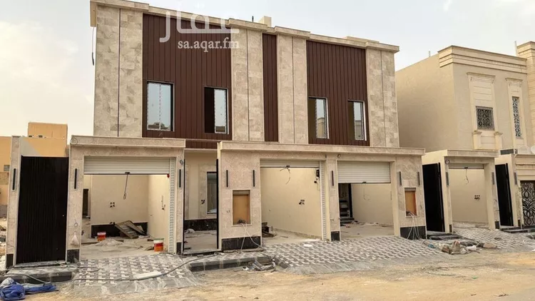 فيلا للبيع في شارع يحيى العصامي, حي طويق, مدينة الرياض, منطقة الرياض