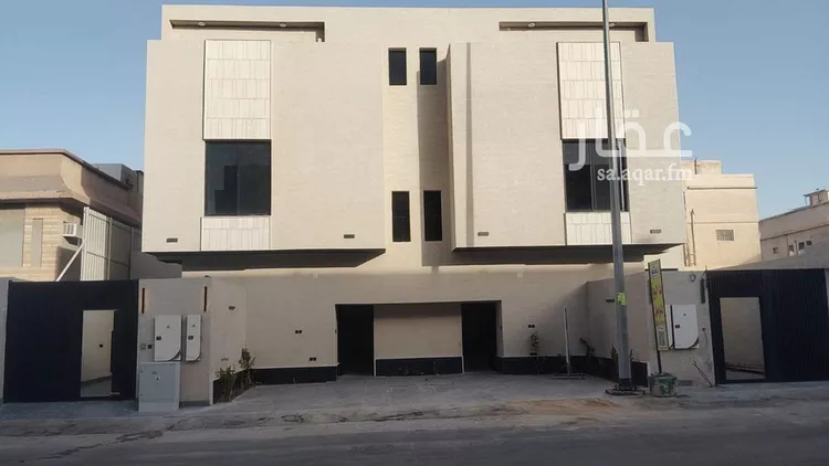 Floor for Sale in Riyadh Sultanah