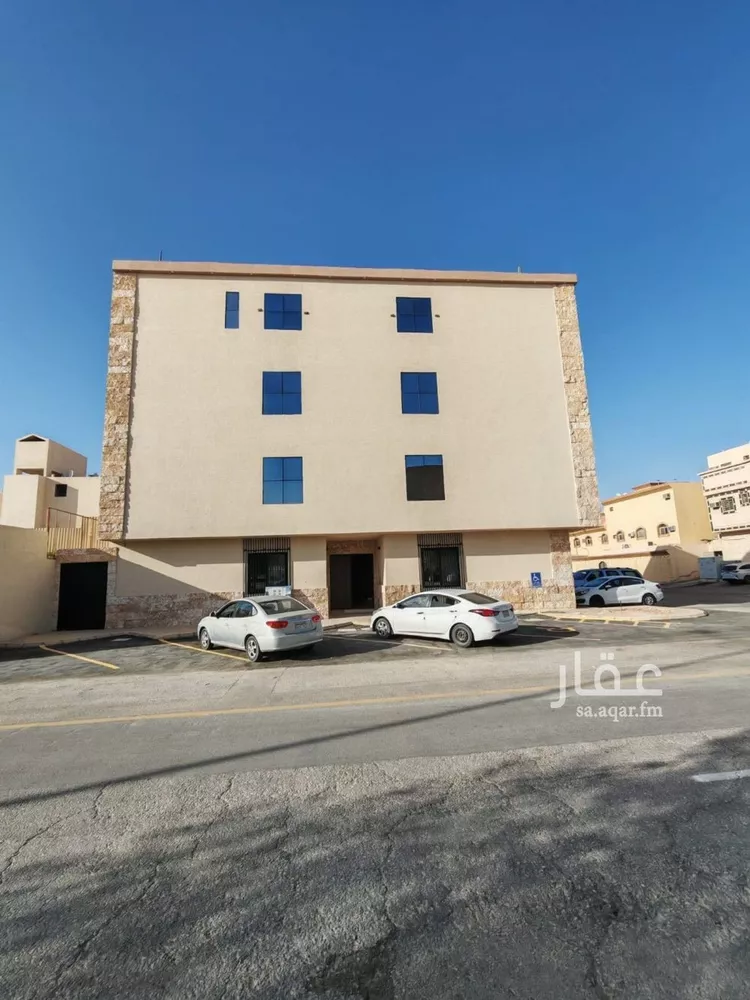 شقة للبيع في شارع عبدالكريم الهندي, حي عكاظ, مدينة الرياض, منطقة الرياض