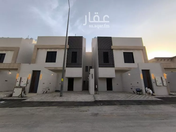 دور للبيع في شارع عبدالرحمن بن خضير, حي طويق, مدينة الرياض, منطقة الرياض