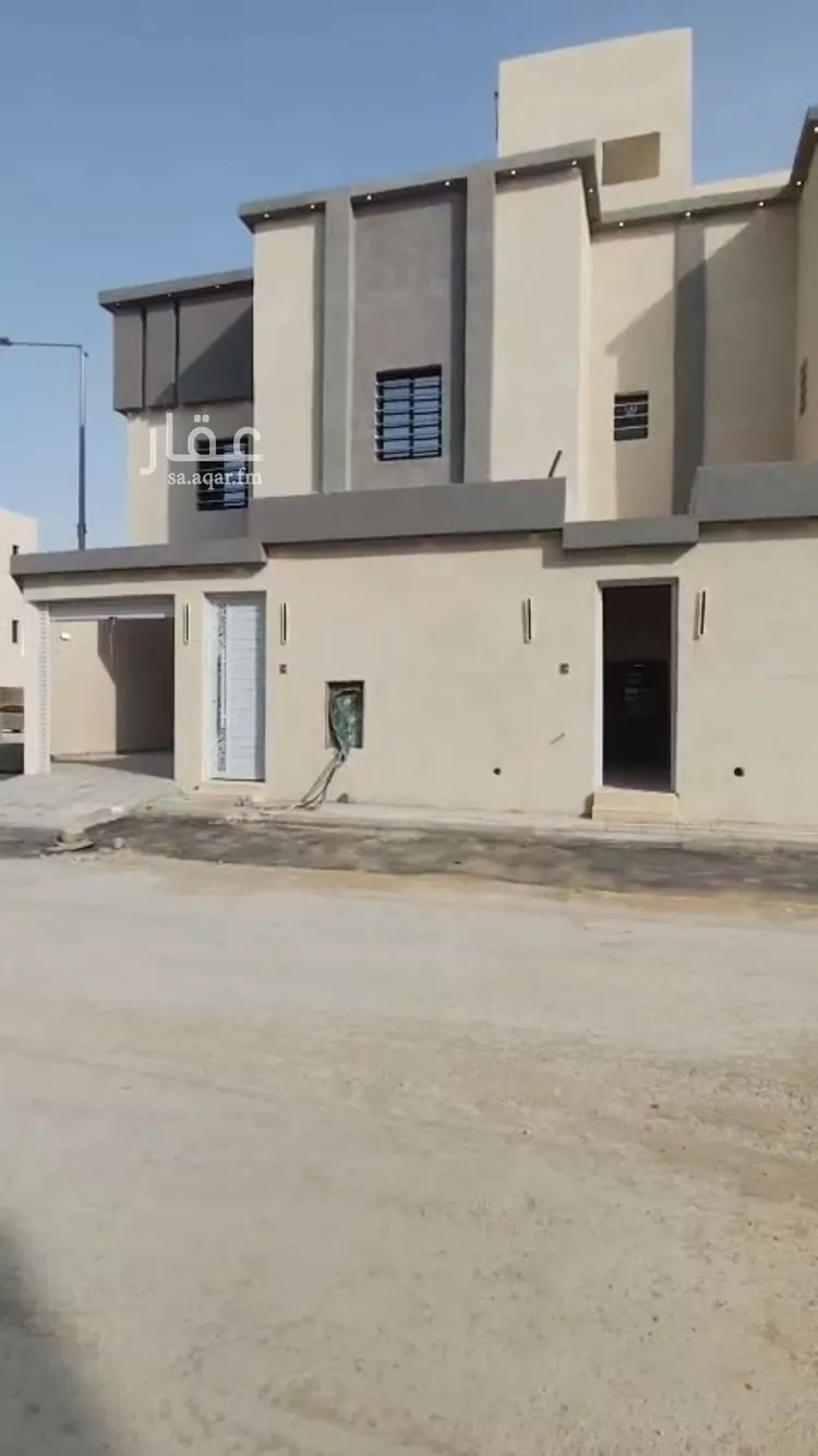 Floor for Sale in Riyadh Taiba