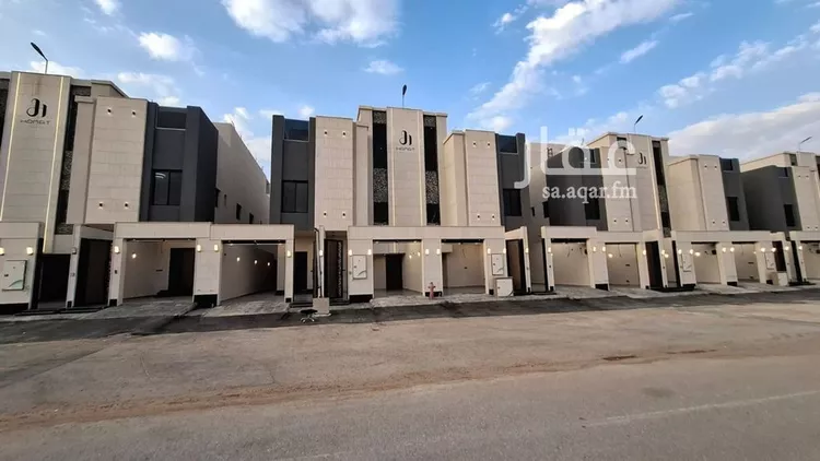 دور للبيع في شارع يحيى التيمي, حي ضاحية نمار, مدينة الرياض, منطقة الرياض