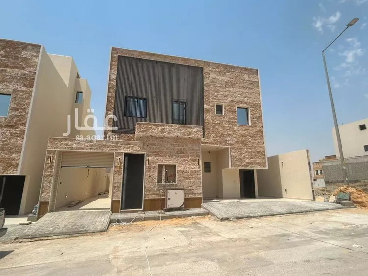 Floor for Sale in Riyadh Taiba
