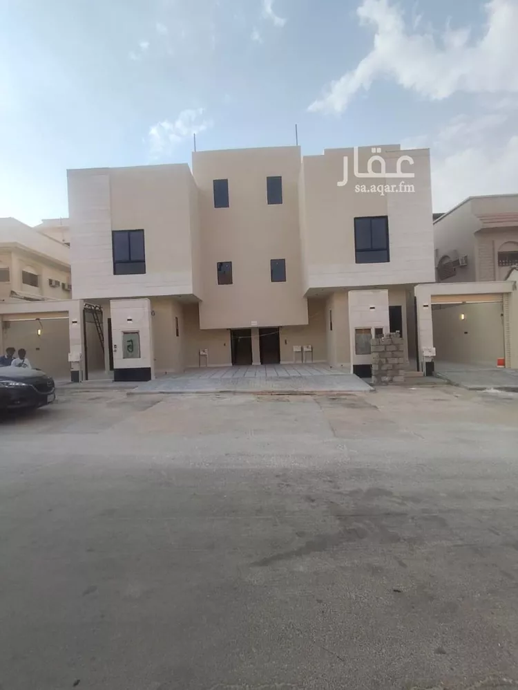دور للبيع في شارع فرزان, حي السويدي, مدينة الرياض, منطقة الرياض