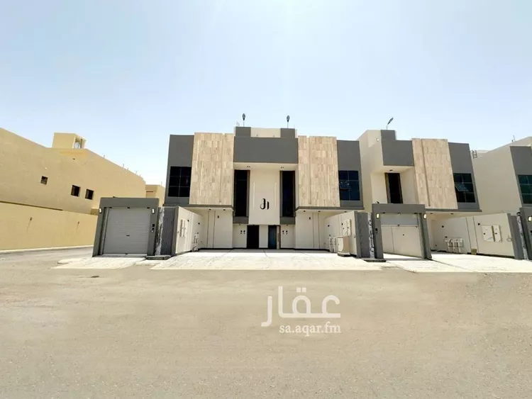 دور للبيع في شارع محيي الدين البغوي, حي طويق, مدينة الرياض, منطقة الرياض